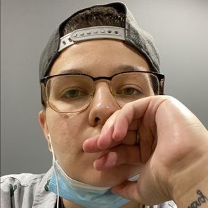 Meet your Posher, Chris